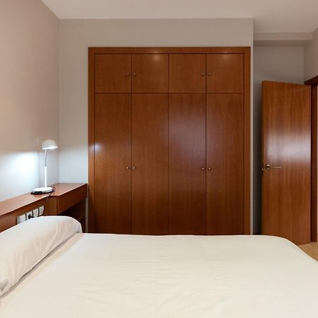 Aparthotel Iceberg ซานต์จูเลีย เด โลเรีย ภายนอก รูปภาพ