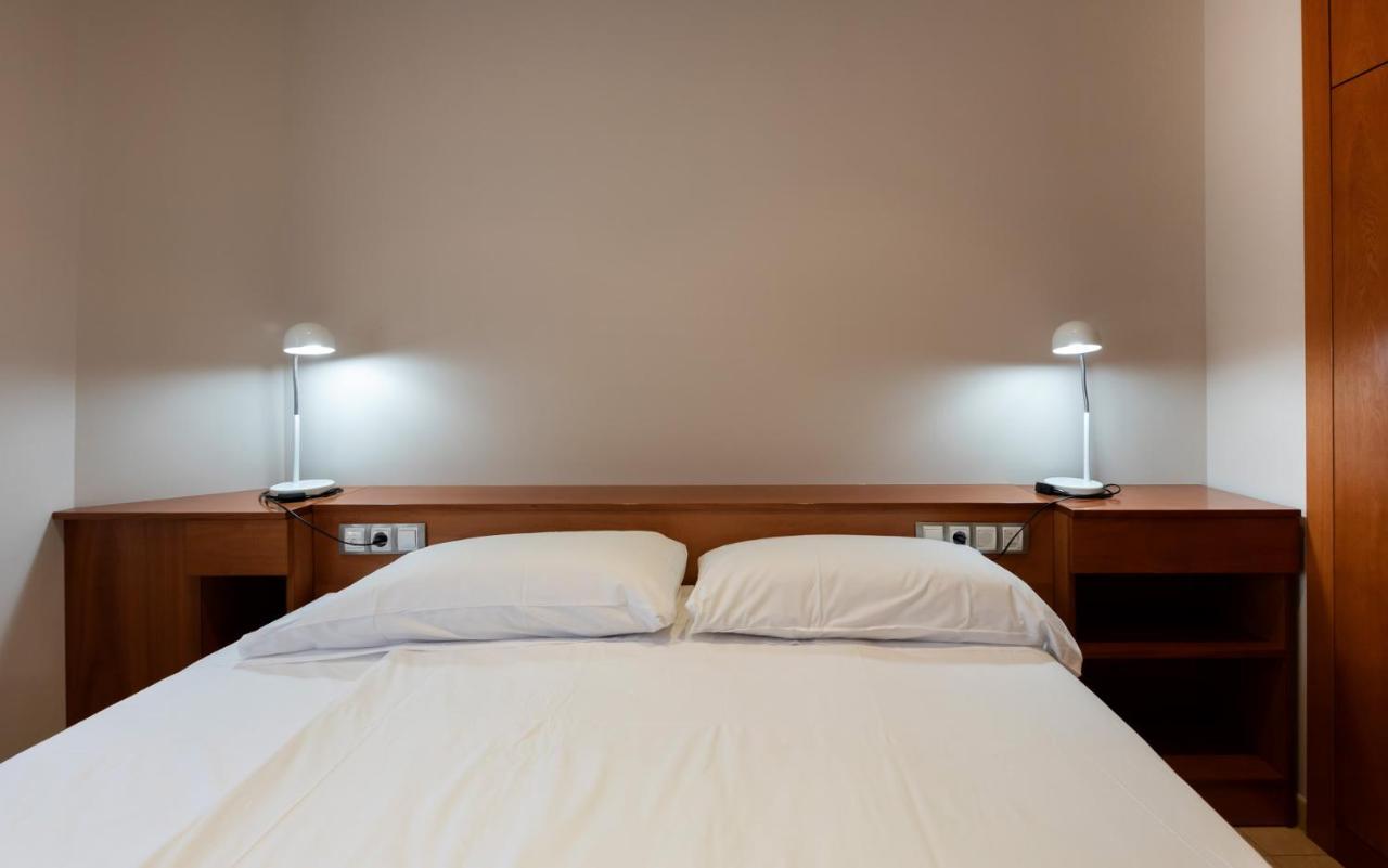 Aparthotel Iceberg ซานต์จูเลีย เด โลเรีย ภายนอก รูปภาพ
