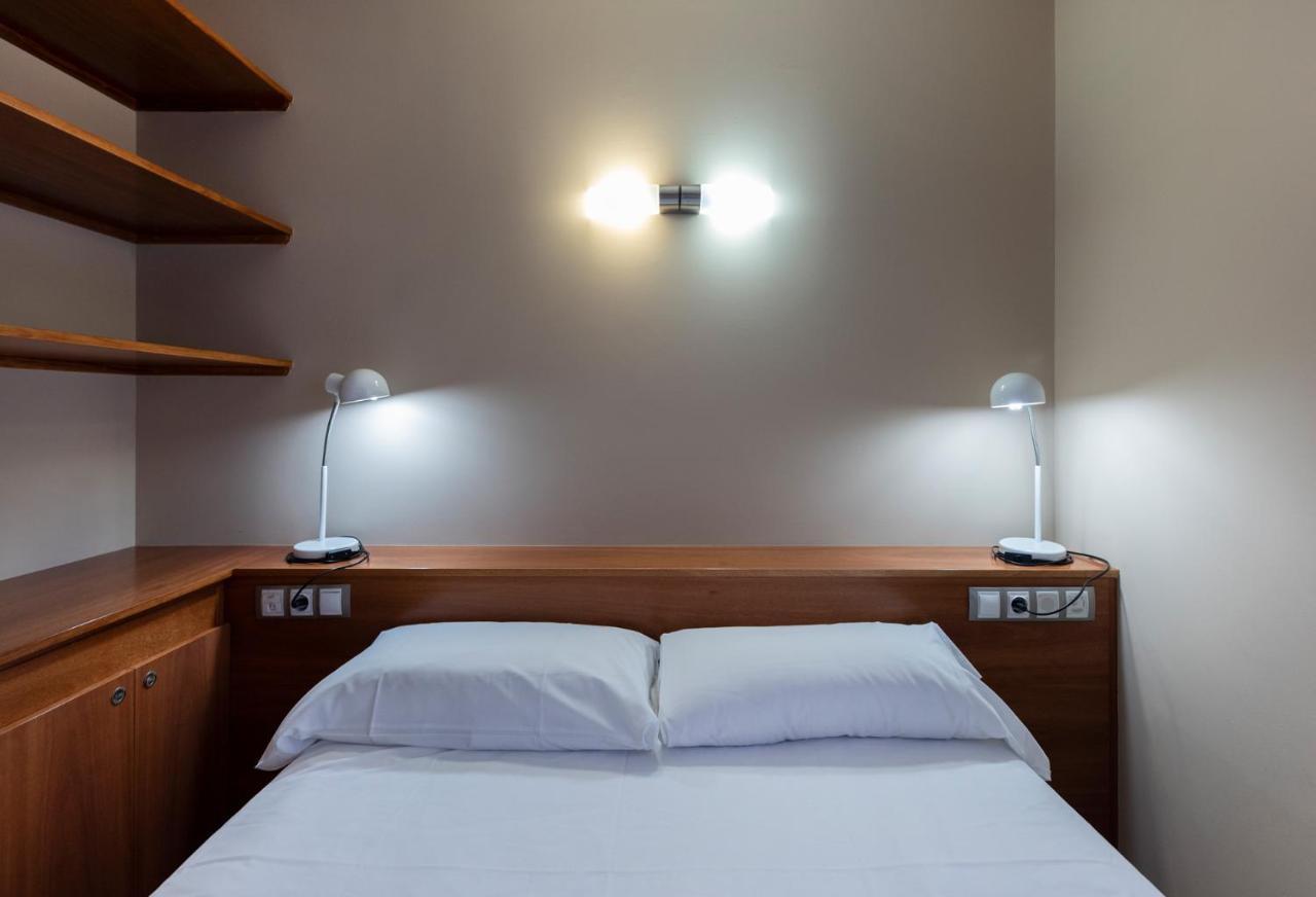 Aparthotel Iceberg ซานต์จูเลีย เด โลเรีย ภายนอก รูปภาพ