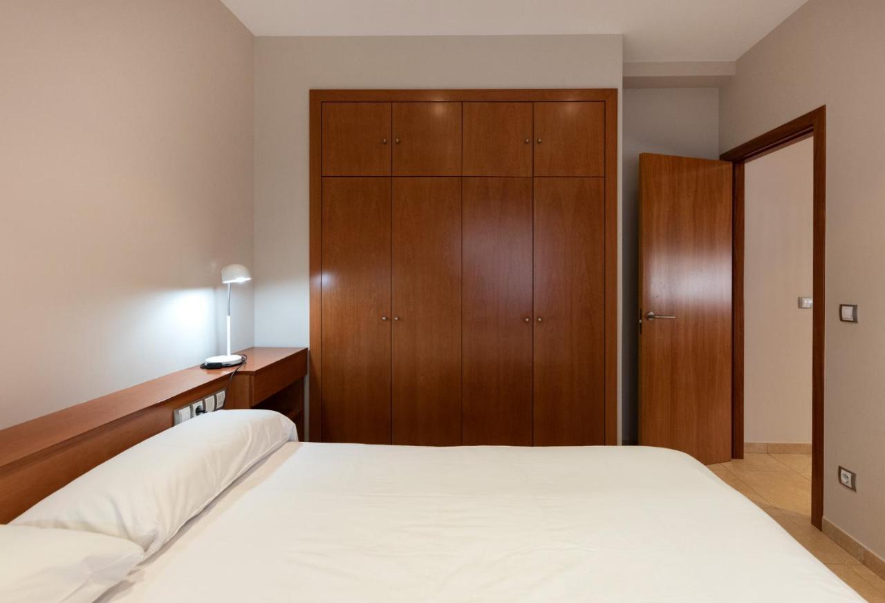 Aparthotel Iceberg ซานต์จูเลีย เด โลเรีย ภายนอก รูปภาพ